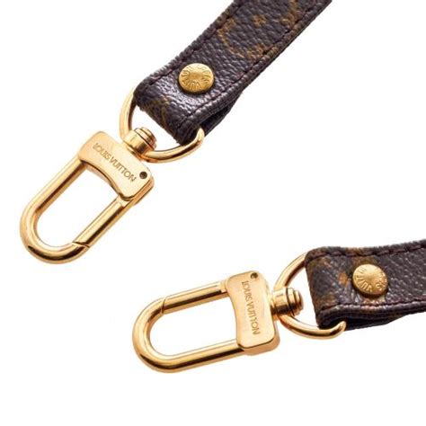 louis vuitton speedy with shoulder strap|louis vuitton monogram adjustable strap.